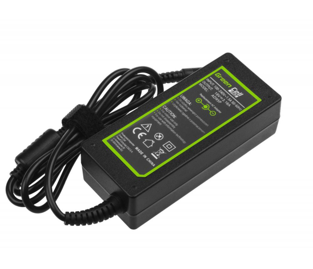 GREENCELL PRO 19V 3.16A 60W do Samsung NP730U3E AD95P - 664026 - zdjęcie 4